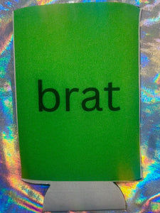 Brat Coozie