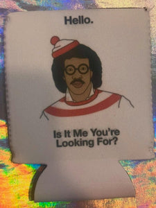 Waldo Coozie