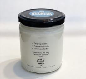 Libra Candle
