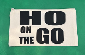 Mini Ho on the Go Natural