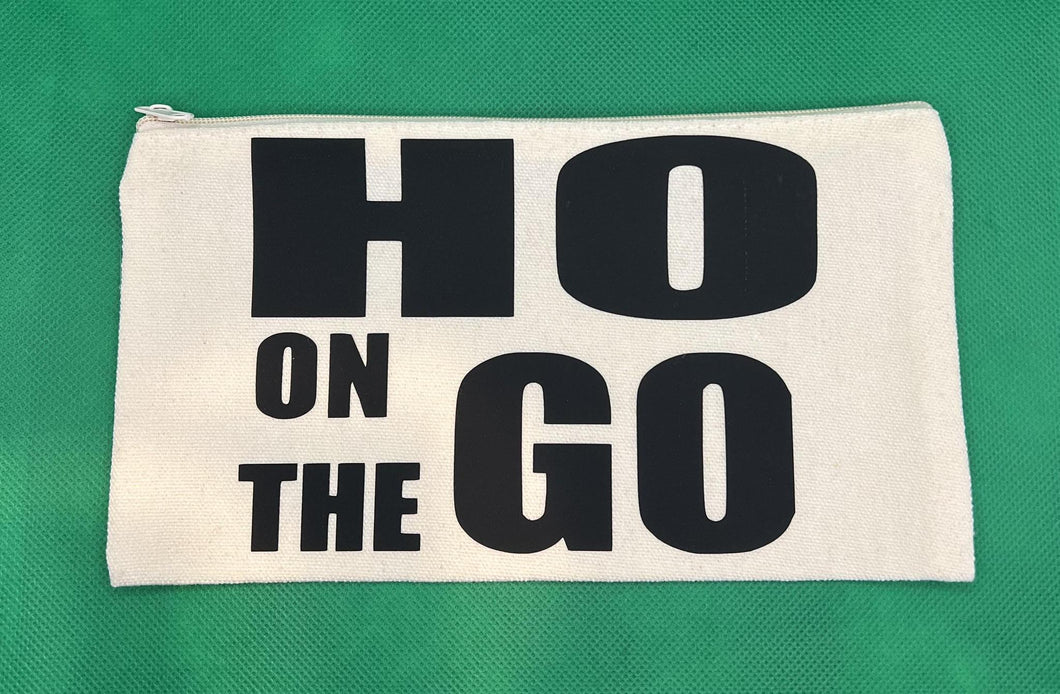 Mini Ho on the Go Natural