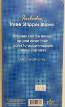 Load image into Gallery viewer, Stripper Straws- Female
