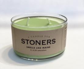 Stoner Candle