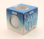 Snow Ball Crunch