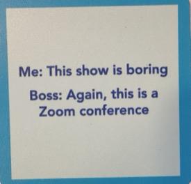Zoom Coaster