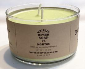 Day Drinking Candle X