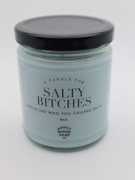 Salty B*tches Candle