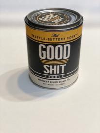 Good Shit Paint Can