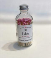 Libra Matches
