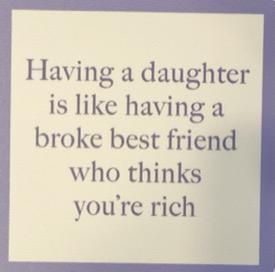 Broke Best Friends Coaster