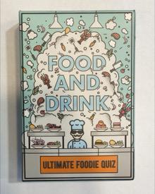 Food & Drink Trivia