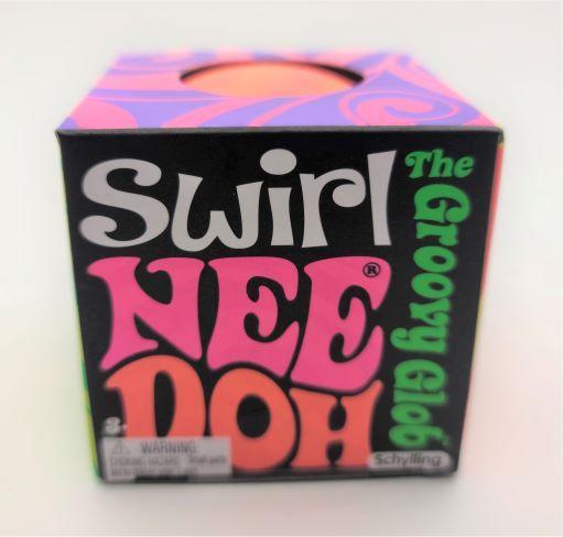 Swirl Nee Doh