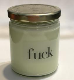 F*ck Candle
