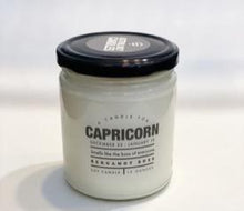 Load image into Gallery viewer, Capricorn Candle
