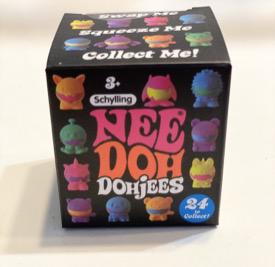 Nee-Doh Dohzee