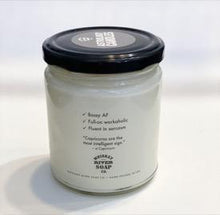 Load image into Gallery viewer, Capricorn Candle
