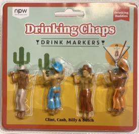 Drinking Chaps