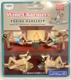 Wine Charmers