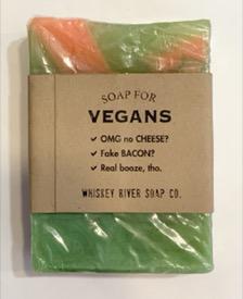 Vegan Soap
