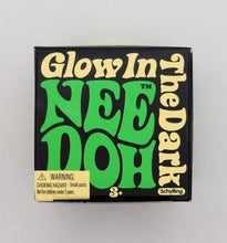 Load image into Gallery viewer, Glow Nee Doh
