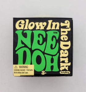 Glow Nee Doh