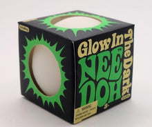 Load image into Gallery viewer, Glow Nee Doh
