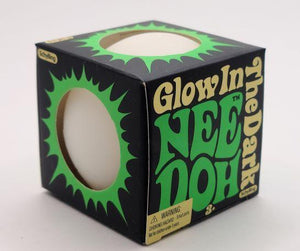 Glow Nee Doh