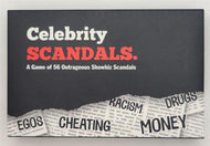 Celebrity Scandals