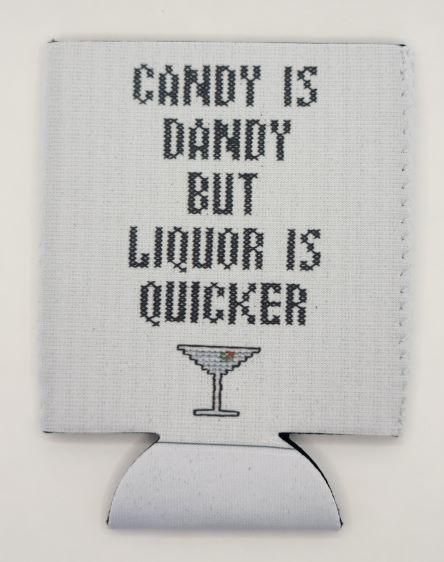 Candy Coozie X