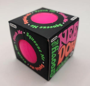 Nee Doh Ball