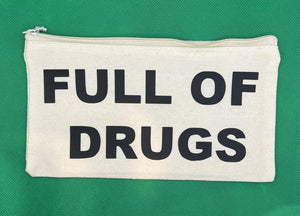 Mini Natural Full Of Drugs