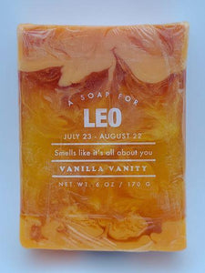 Leo Soap