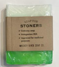 Load image into Gallery viewer, Stoner Soap
