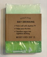 Load image into Gallery viewer, Day Drinking Soap X
