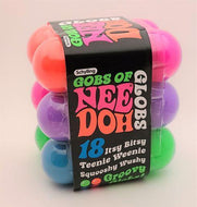 Gobs Of Globs Nee Doh
