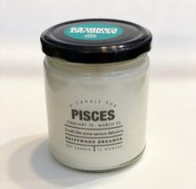 Load image into Gallery viewer, Pisces Candle
