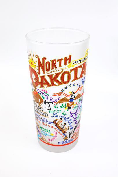North Dakota Glass