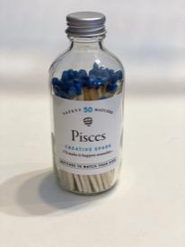 Pisces Matches