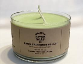 Vegan Candle