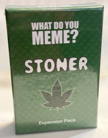 Stoner Expansion Pack