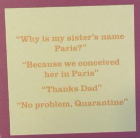 Paris Coaster X