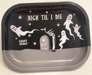 High Til I Die Rolling Tray