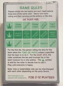 Dope Dice