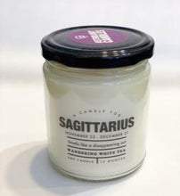 Load image into Gallery viewer, Sagittarius Candle
