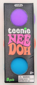 Teenie Nee-Doh