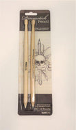 Drumstick Pencils
