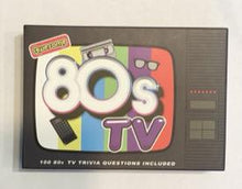 Load image into Gallery viewer, Awesome 80&#39;s TV Trivia
