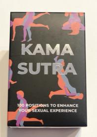 Kama Sutra Trivia