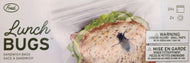 Lunch Bugs Sandwich Bags