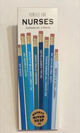 Nurses Pencils